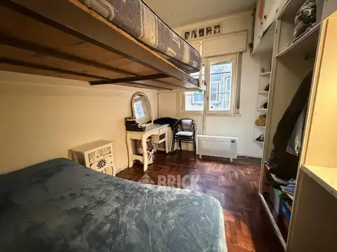 Departamento en Venta 55 años