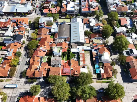 Santiago del Estero 3500