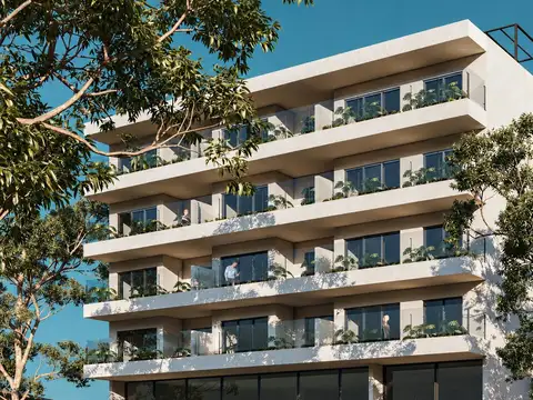 Departamento en venta 2 ambientes en General Rodríguez