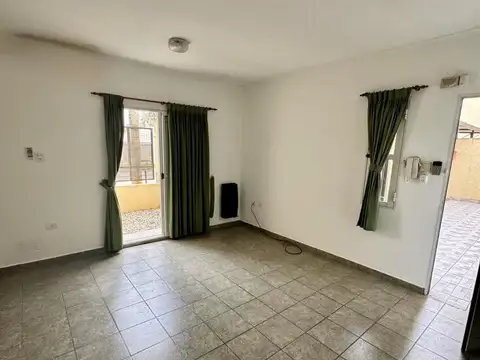 Departamento en Venta en Rafaela, USD 52.000