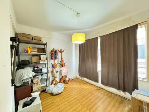 Oficina 2 ambientes con 1 baño