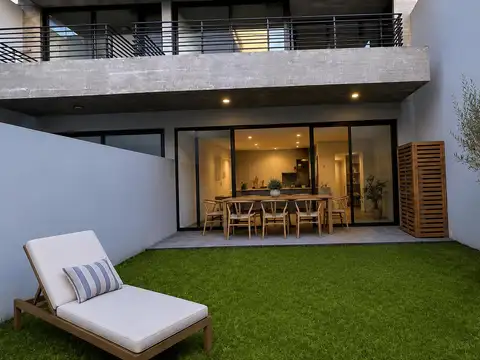 Departamento en Venta en Lomas de Núñez, USD 228.000