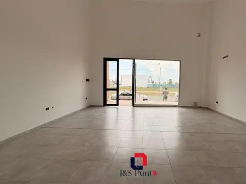 Local en Venta A Estrenar