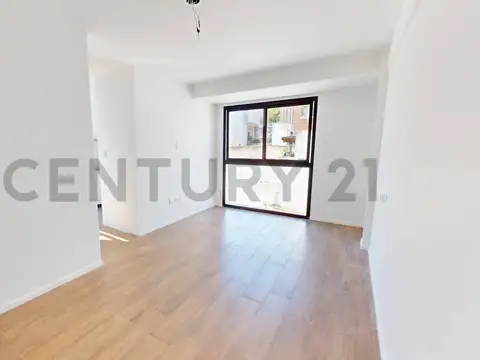 Venta ph 2 ambientes a estrenar en Villa Urquiza
