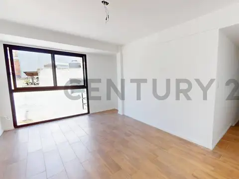 Venta ph 2 ambientes a estrenar en Villa Urquiza