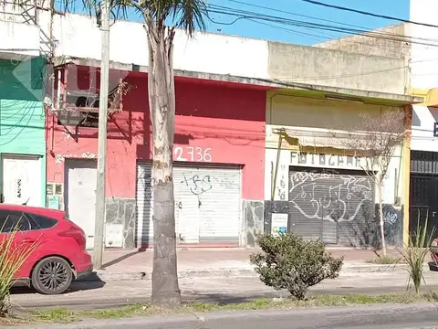Departamento en Virreyes