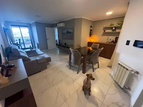 Departamento en Venta 3 años