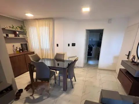 Departamento en Venta Permite mascota