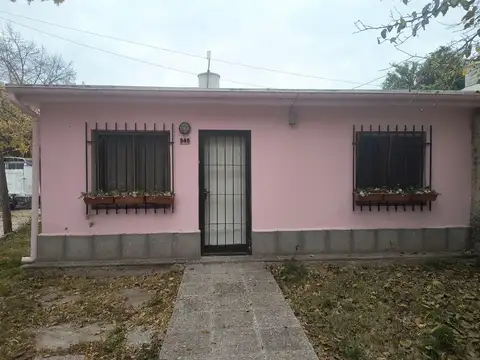 Casa 2 dormitorios en Venta - APTA CREDITO - Las Heras