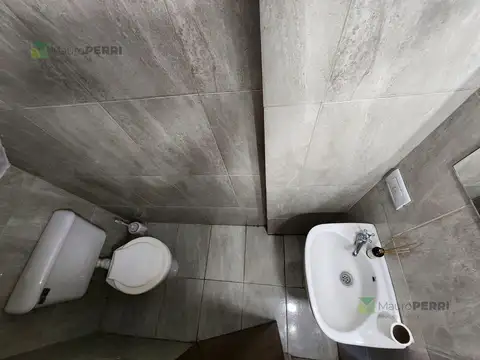 Depto Tipo Casa en Venta en Los Hornos, USD 40.000