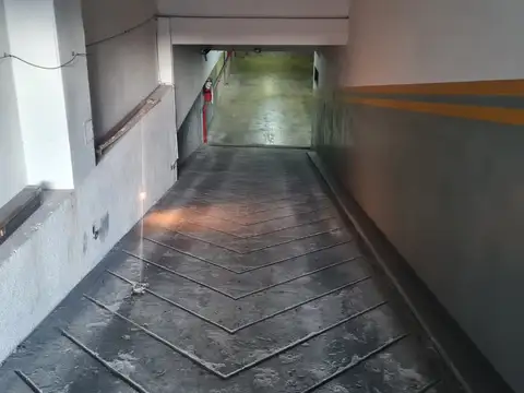 Cochera en Venta para coche grande