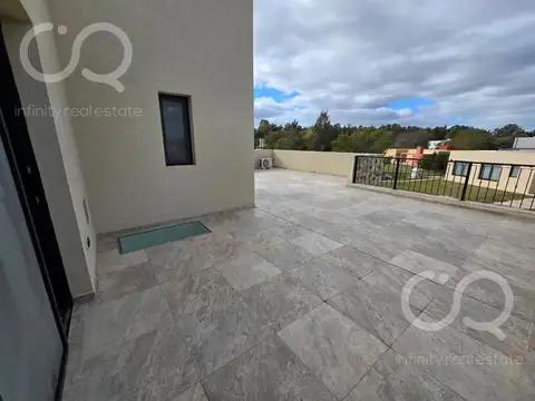 Casa en Alquiler A Estrenar