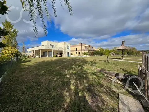 Casa en Alquiler A Estrenar