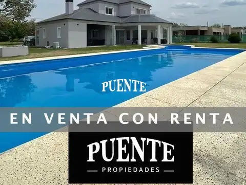 Casa - Barrio Fincas de San Vicente Golf