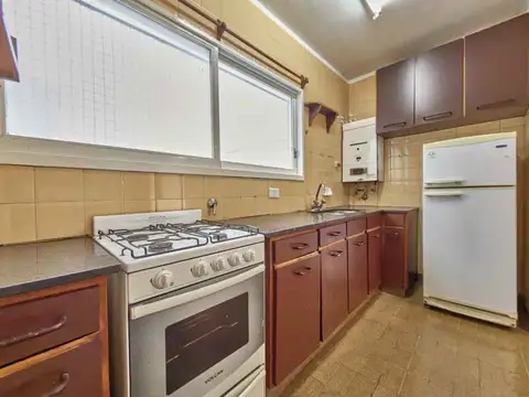 Departamento en Venta en Nuñez, USD 144.000
