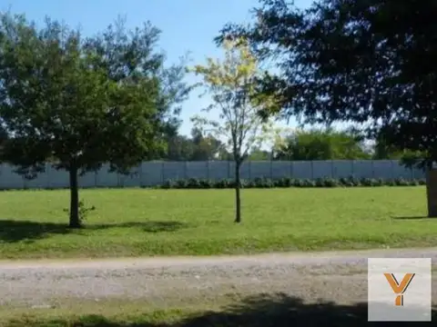 Terreno en venta - 1.064mts2 - Luján