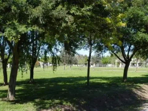 Terreno en Venta 37  mts Fondo