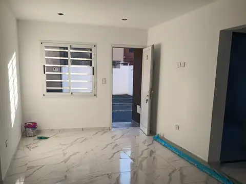 Depto Tipo Casa en Venta A Estrenar