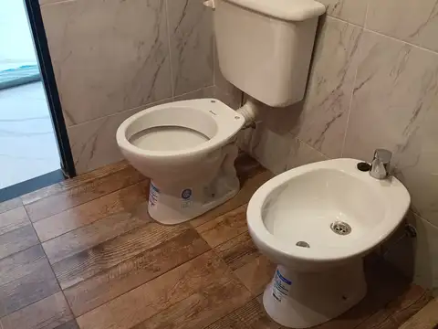 Depto Tipo Casa en Venta de 2 dormitorios
