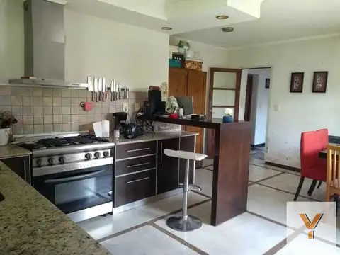 Casa en Venta 10 años