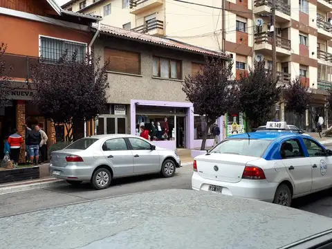 Onelli al 400
