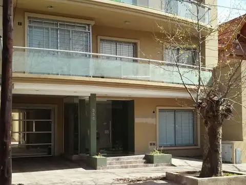 General José De San Martín 300, Piso 3