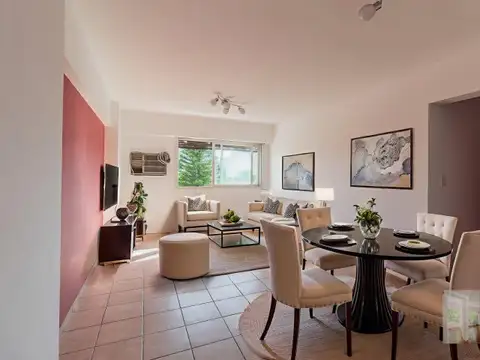 Venta Departamento 5 Ambientes Velez Sarsfield Reciclado