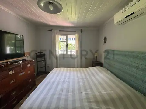 VENTA CASA B°CERRADO TRES HORQUETAS 3 AMB + ESCRITORIO
