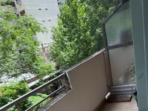 Departamento en venta en Belgrano