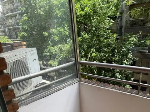 Departamento en Venta en Belgrano, USD 85.000