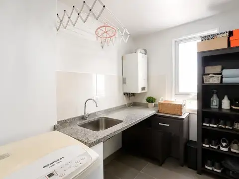 Departamento en Venta 10 años