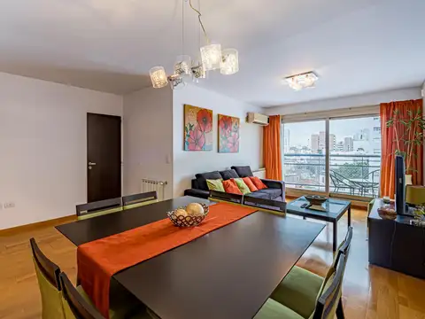 Departamento en Venta en Martín, USD 270.000