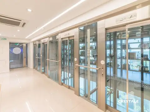 Oficina en Venta A Estrenar