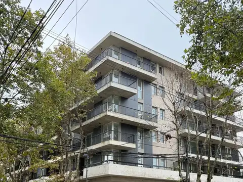 ¡A Estrenar con Posesión Inmediata! Exclusivo Departamento 3 Ambientes en 1° Piso – Excelente Calidad Constructiva