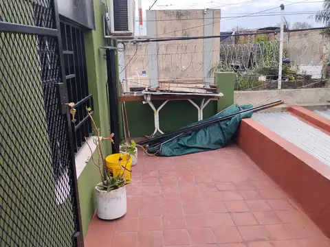 Casa en Alquiler de 1 dormitorio