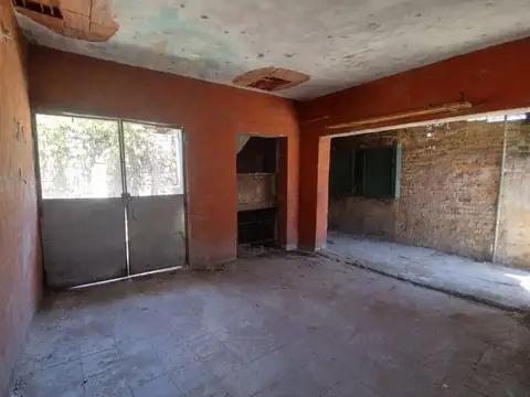Depto Tipo Casa en Venta en Santa Fe, USD 49.000