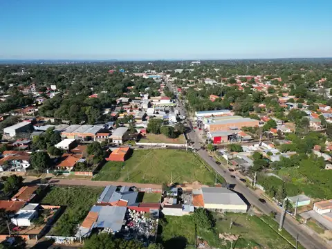 Terreno en Venta en Luque, USD 390.000