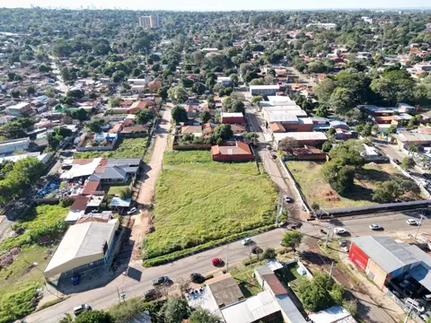 Terreno - Venta - Paraguay, Paraguay