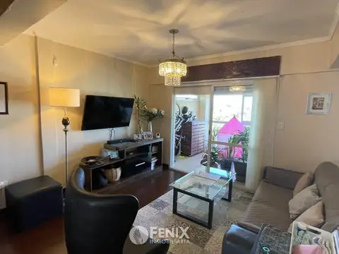 TRIPLEX EN VENTA DE 2 DORMITORIOS EN BARRIO ALTA GRACIA (CF1407)