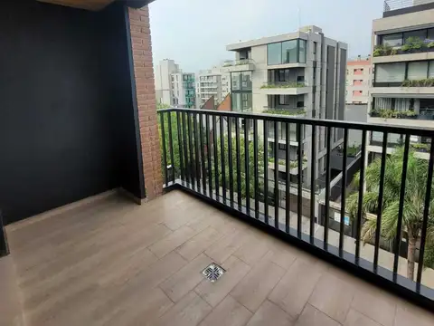 Departamento en Venta al Noreste
