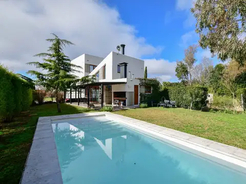 Casa en Venta 8 años