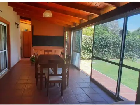 Casa en Venta 11 años