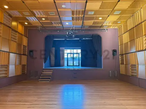 Hotel en Venta A Estrenar