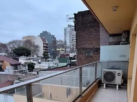 Departamento en Alquiler en Villa Santa Rita, $ 790.000
