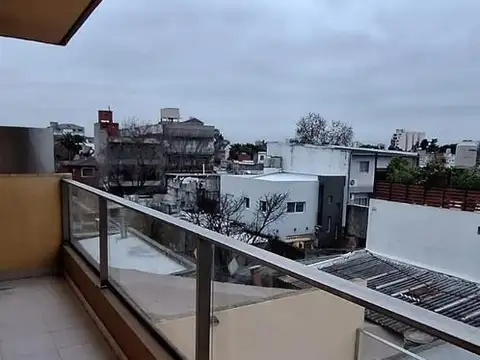 Departamento en Alquiler en Villa Santa Rita, $ 790.000