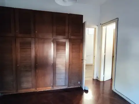 Depto Tipo Casa 4 ambientes con 1 baño