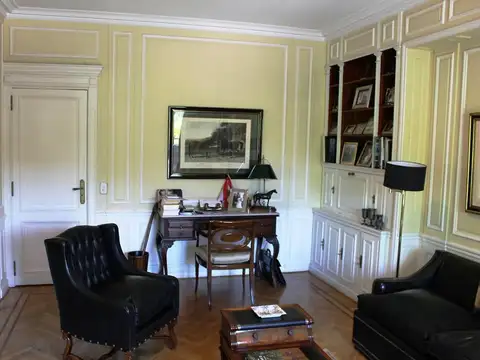 Departamento en Venta con 2 cocheras