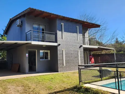 Avenida Los Gorriones 100