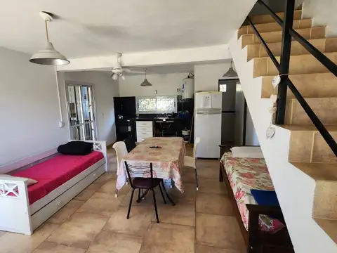 Departamento 10 ambientes con 4 baños