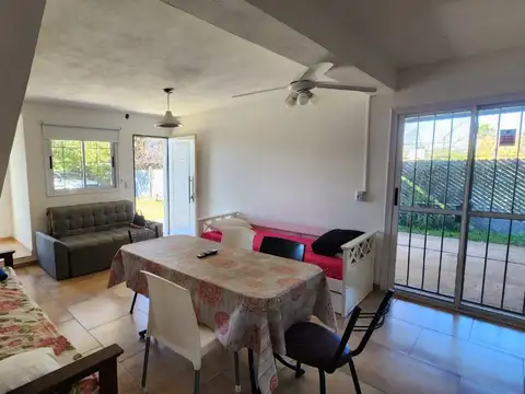 Departamento en Venta en Villa Parque Siquiman, USD 156.000